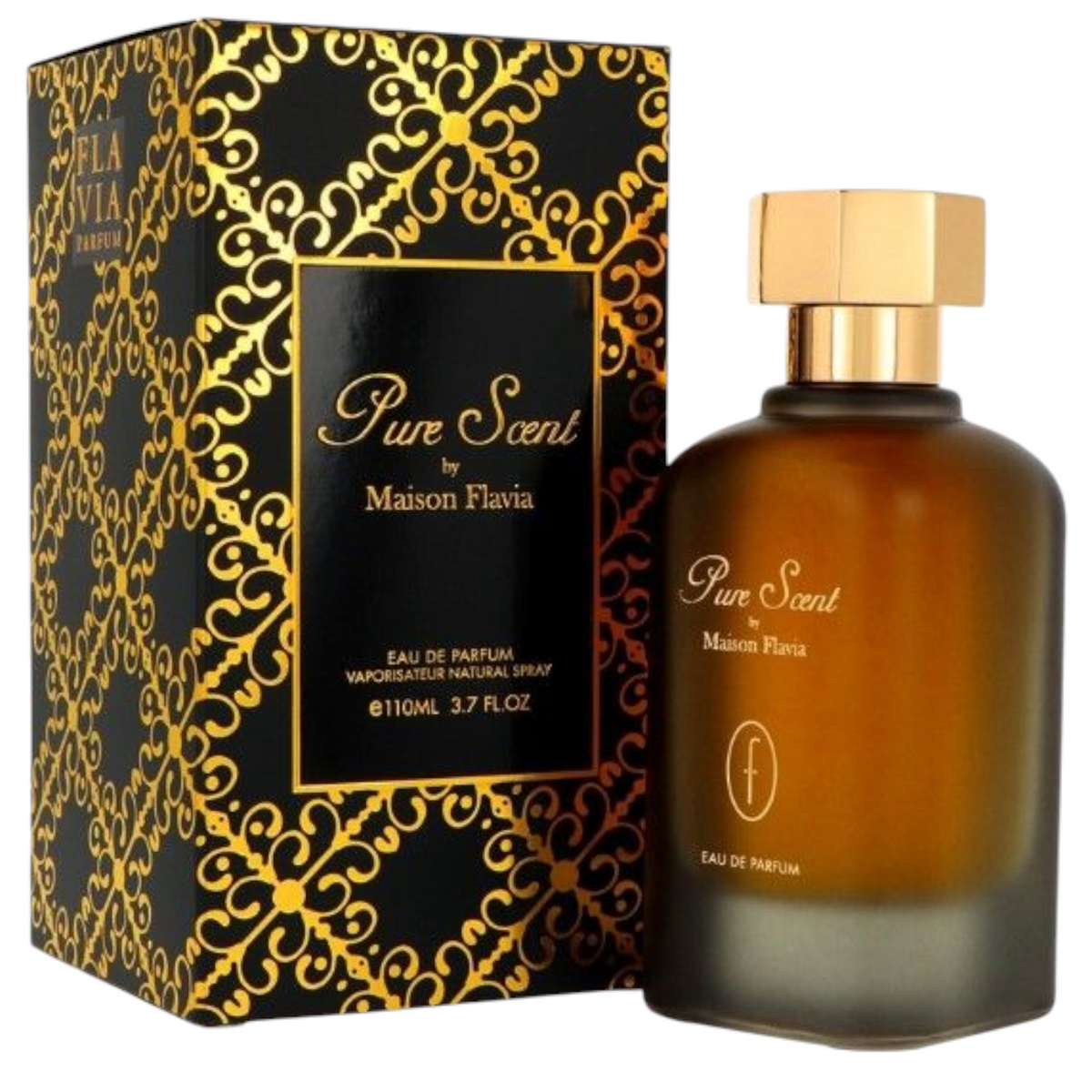 Pure Scent EDP 110ml By Risala