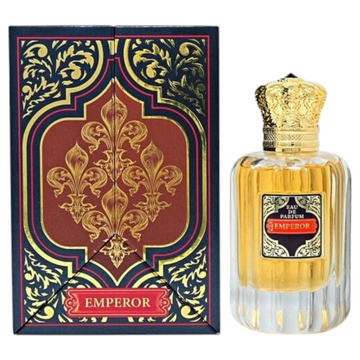 Emperor EDP 100ml By Risala
