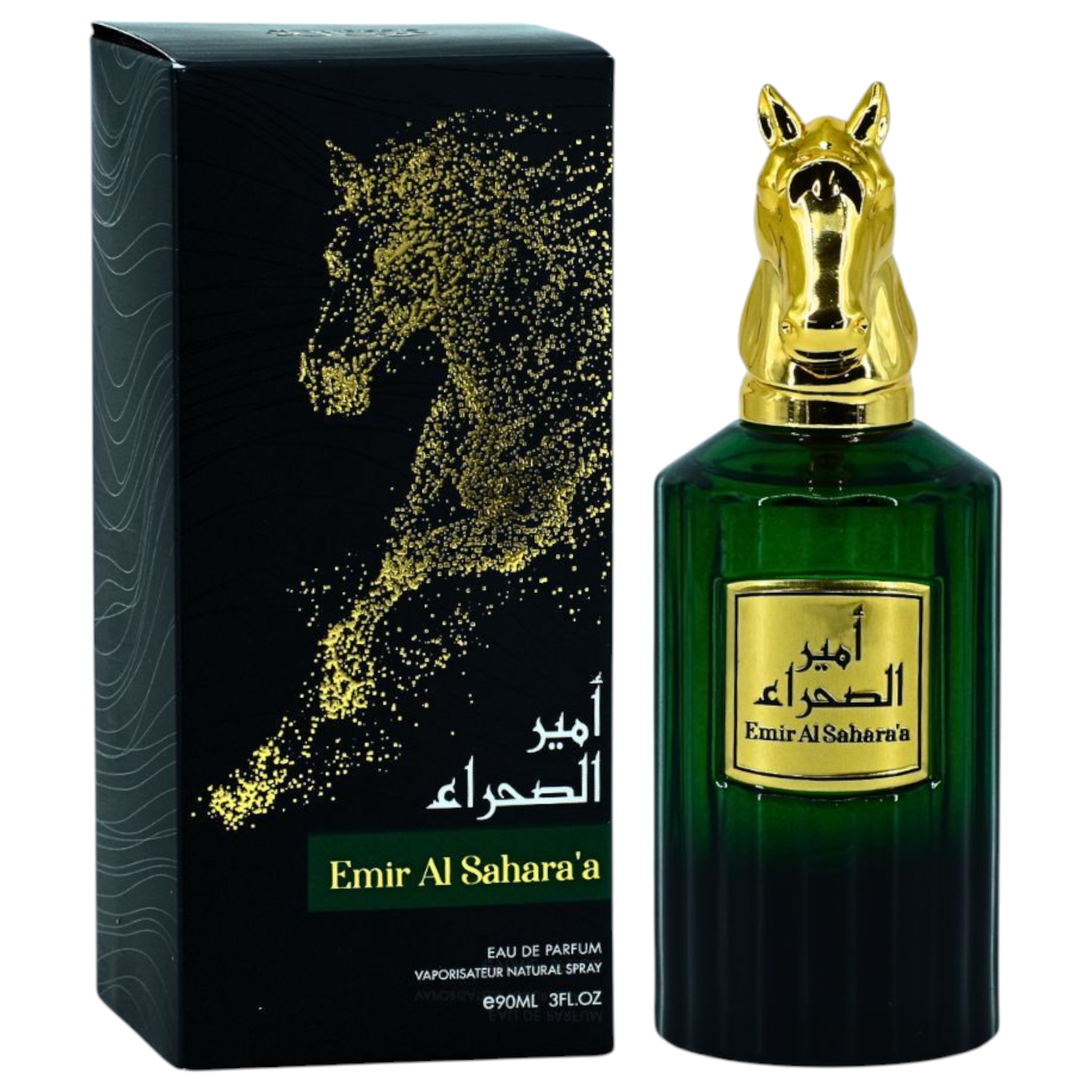 Emir Al Sahara'a EDP 90ml By Risala