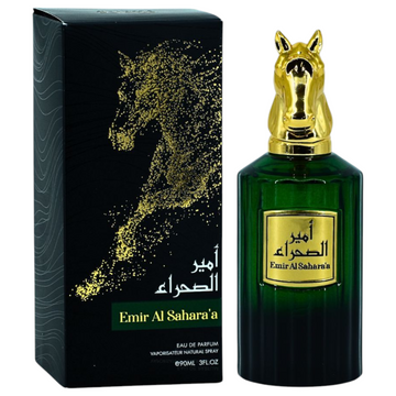 Emir Al Sahara'a EDP 90ml By Risala