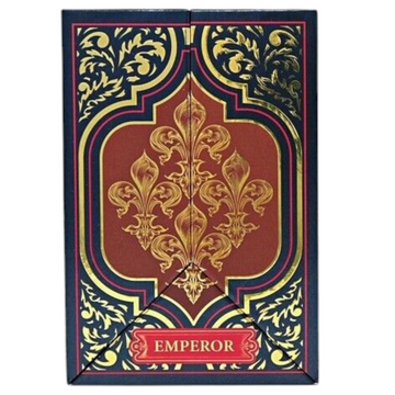 Emperor EDP 100ml By Risala