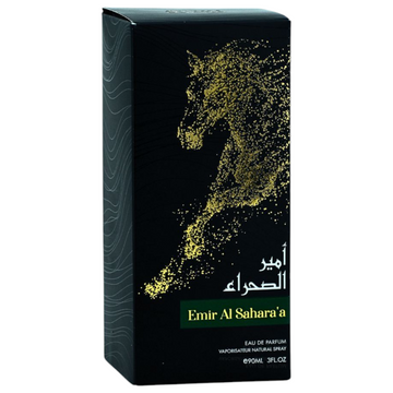 Emir Al Sahara'a EDP 90ml By Risala