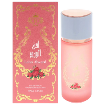 Lahn Alward EDP 75ml By Risala