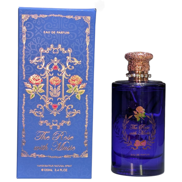 The Rose With Music EDP 100ml By Risala