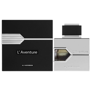 L'Aventure EDP 100ml By Al Haramain