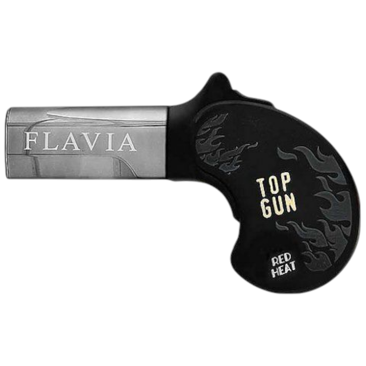 Top Gun Red Heat EDP 100ml von Flavia