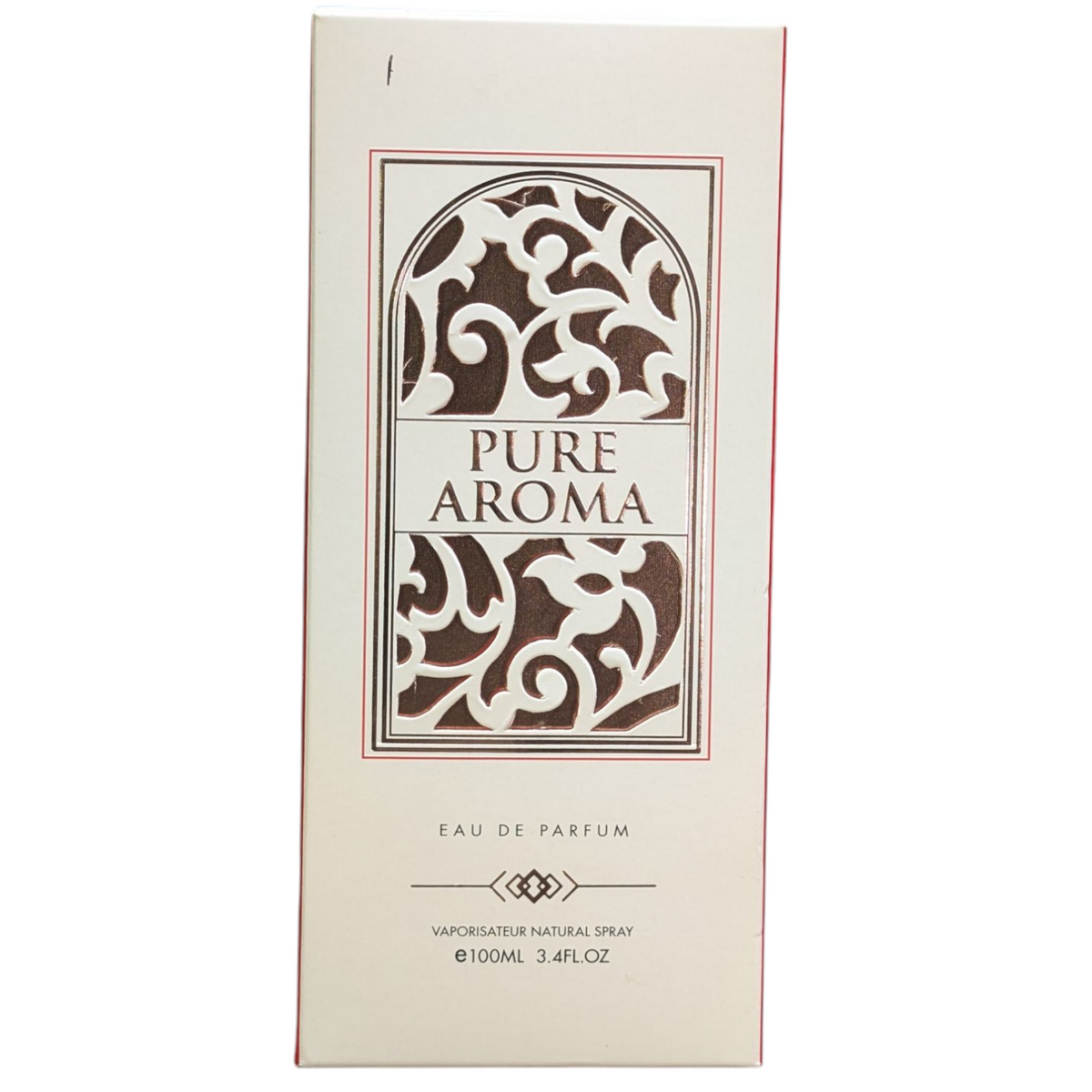 Pure Aroma EDP 100ml By Risala