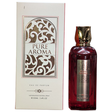 Pure Aroma EDP 100ml By Risala