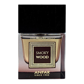 Smoky Wood 100ml Extrait de parfum By Anfar