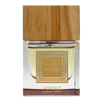 Retro Wood 100ml Extrait de parfum By Anfar