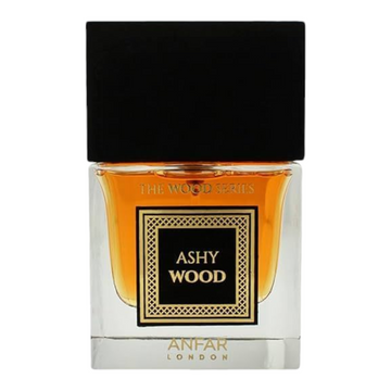 Ashy Wood 100ml Extrait de parfum By Anfar