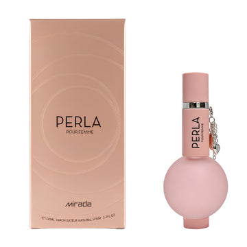 Perla Woman - Mirada Perfume - 100ml