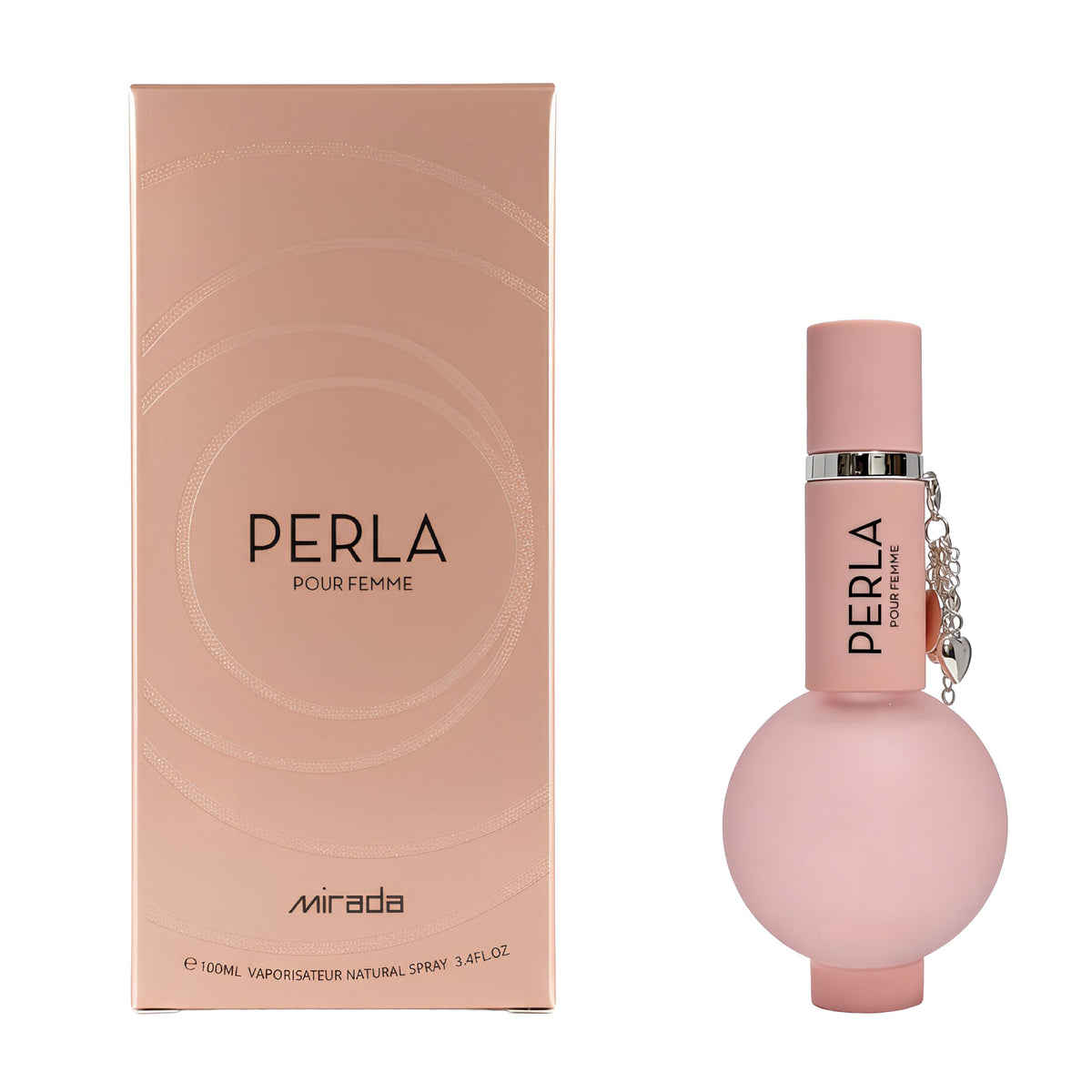 Perla Woman | Eau De Parfum | 100ml