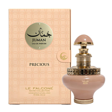 Juman Precious - Le Falcone Perfume - 100ml