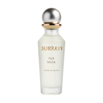 Pur Musk | Extrait De Parfum | 150ml