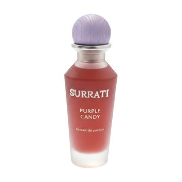 Purple candy Extrait De Parfum 150ml By Surrati