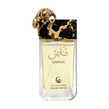 Qannas | Eau De Parfum | 100ml