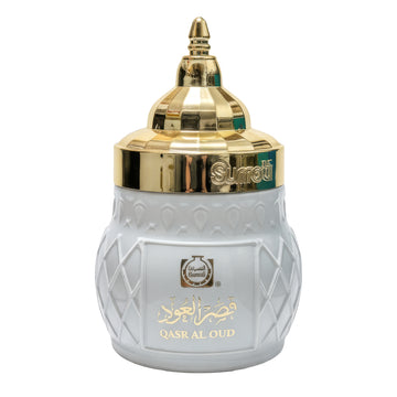 Surrati Bakhoor Qasr Al Oud 70 Grams