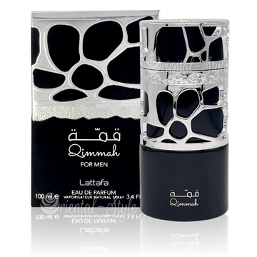 Qimmah For Men 100 ml EDP