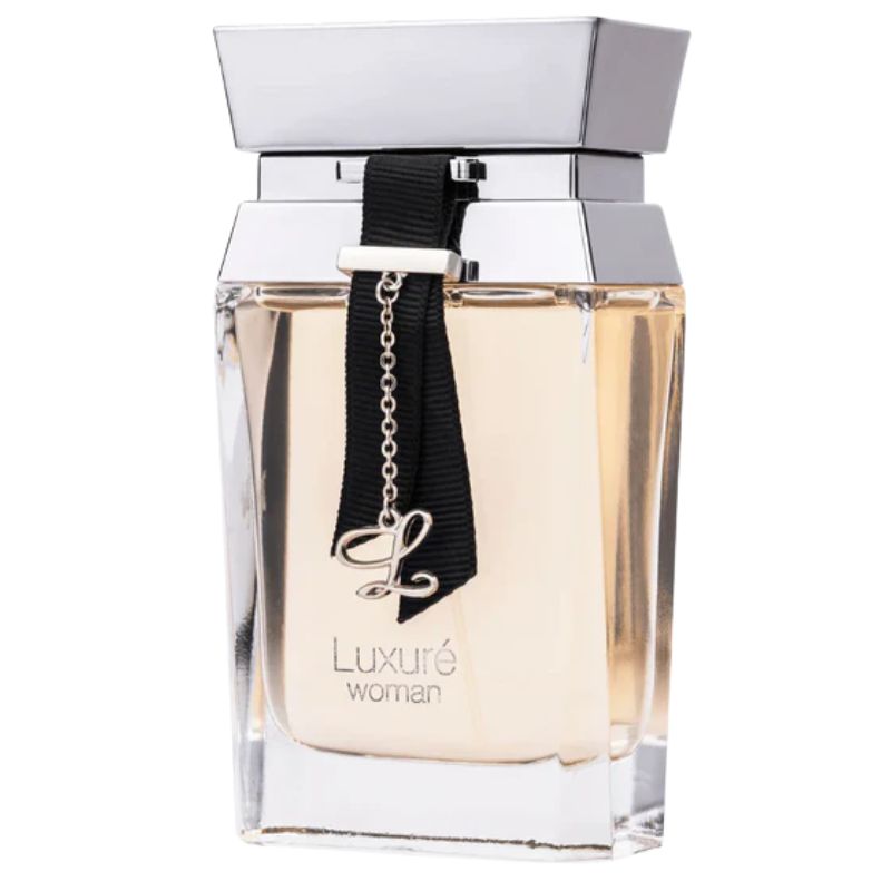 Rave Luxure Woman Eau de Parfum for Women