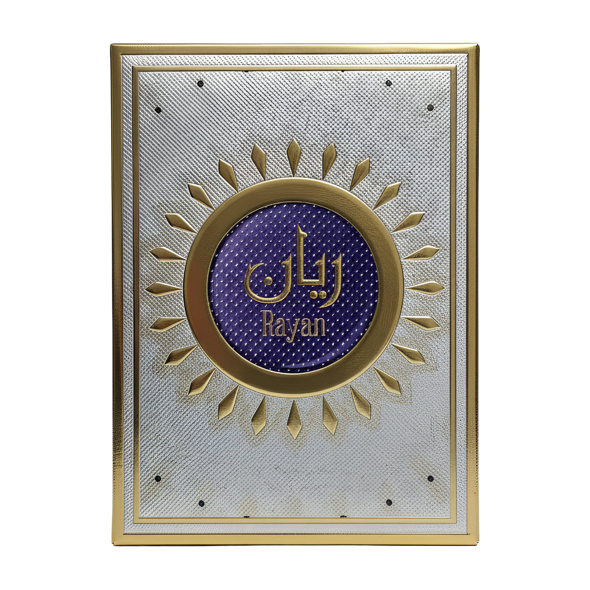 Hamidi - Rayan - Oud - 20ml