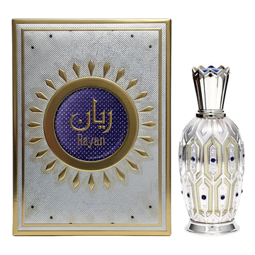 Hamidi - Rayan - Oud - 20ml