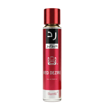 Red Dezire | Eau De Parfum | 55ml