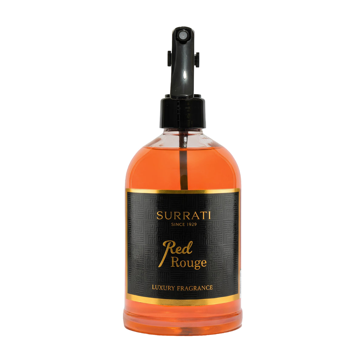 Red Rouge | Luxury Fabric Freshener | 500ml