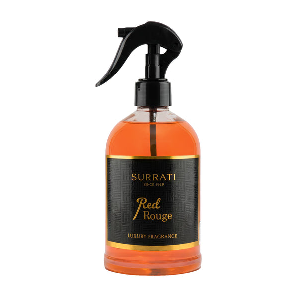 Red Rouge | Luxuriöser Textilerfrischer | 500ml