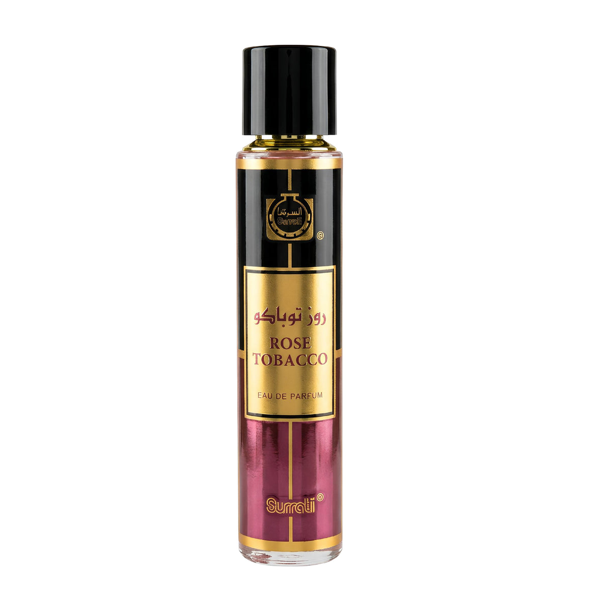 Rose Tobacco | Eau De Parfum | 55ml