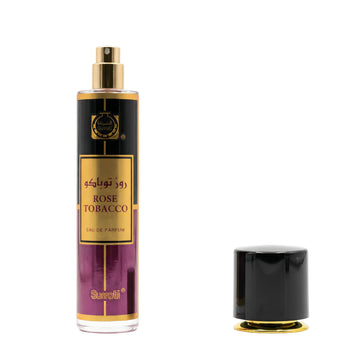 Rose Tobacco | Eau De Parfum | 55ml