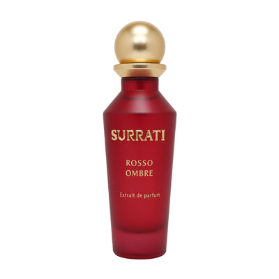Rosso ombre Extrait De Parfum 150ml - Surrati