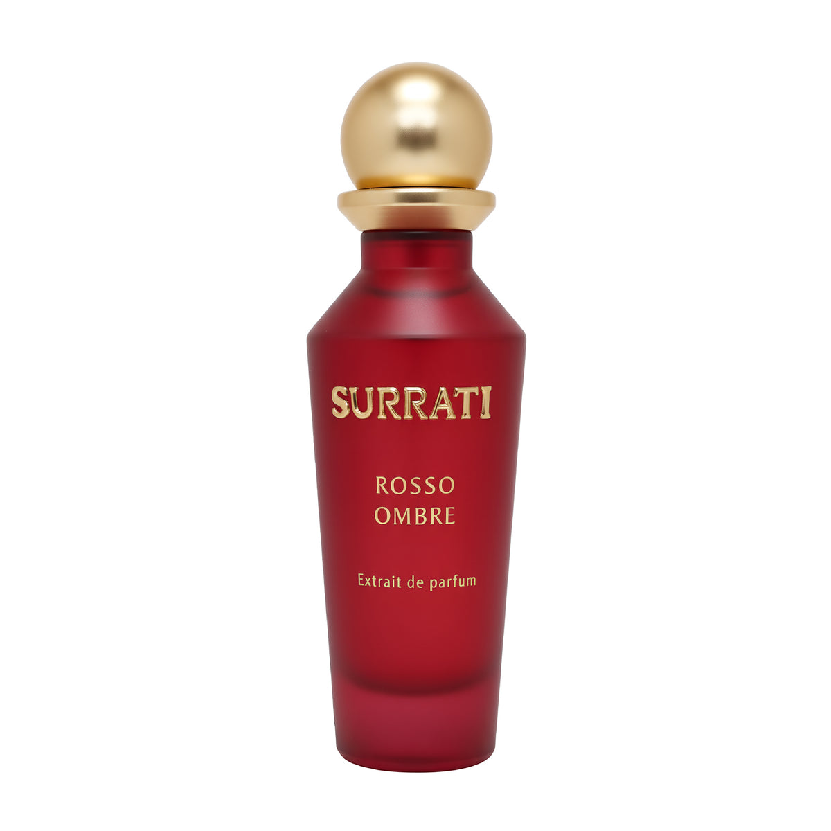 Rosso ombre | Extrait De Parfum | 150ml