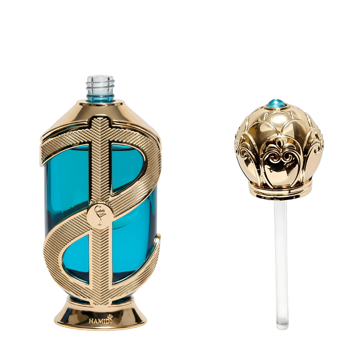 Rouh | Parfümöl-Konzentrat | 20ml