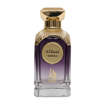 Al Absar - Samaa - Eau De Parfum - 100ml