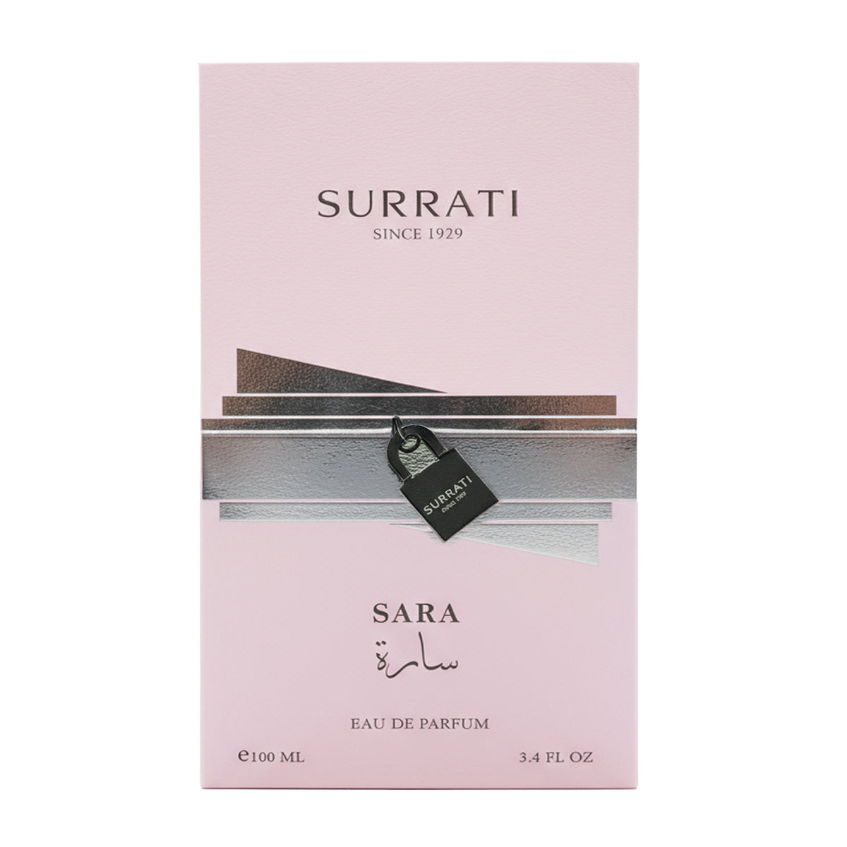 Sara | Eau De Parfum | 100ml