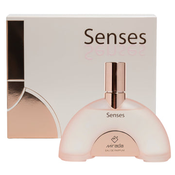 Senses - Mirada Perfume - 90ml