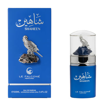 Shaheen | Eau De Parfum | 100ml