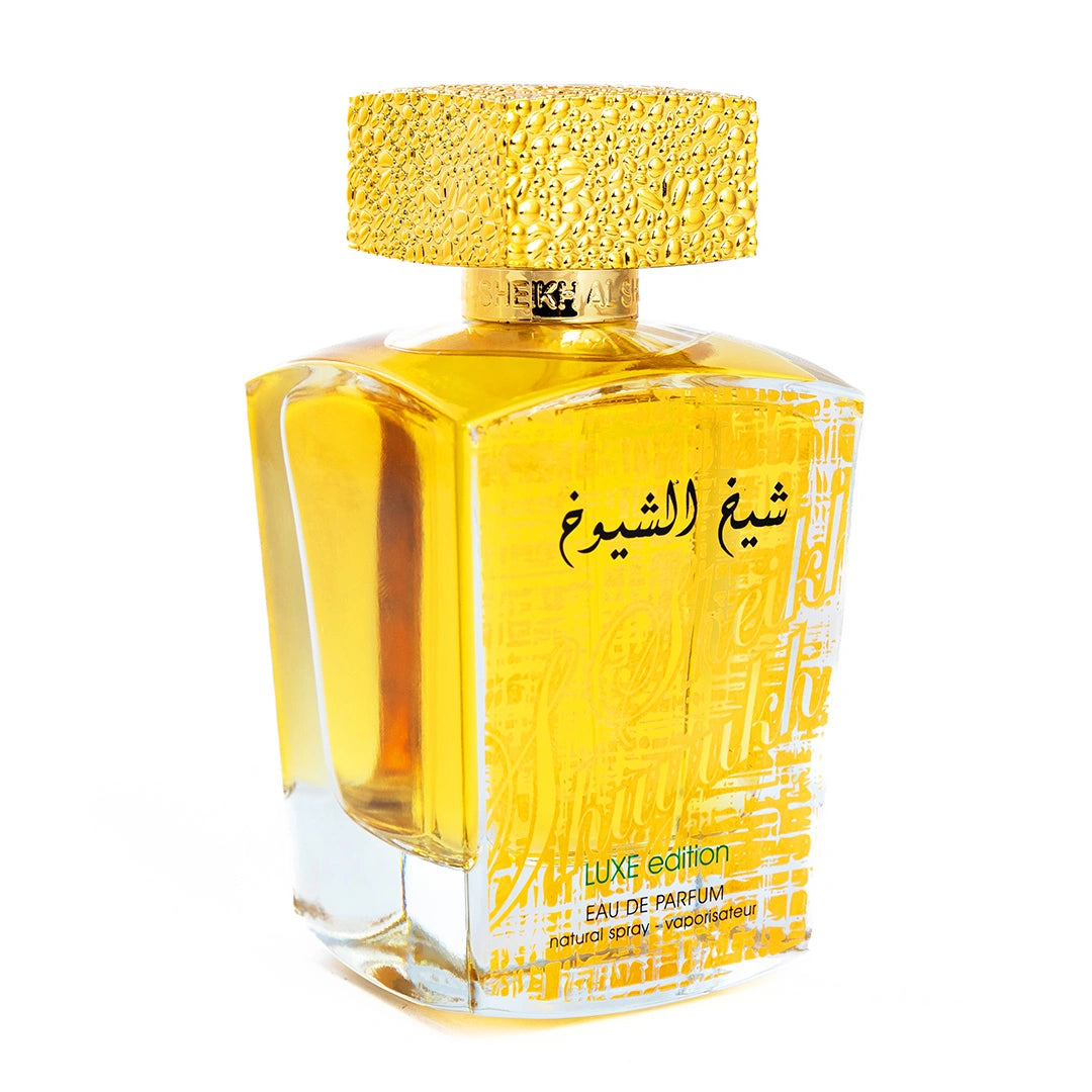 Sheikh Al Shuyukh Luxe Edition