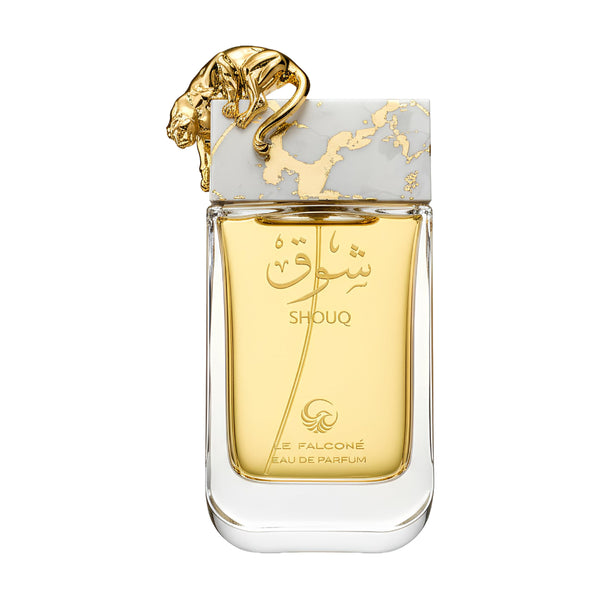 Shouq - Le Falcone Perfume - 90ml