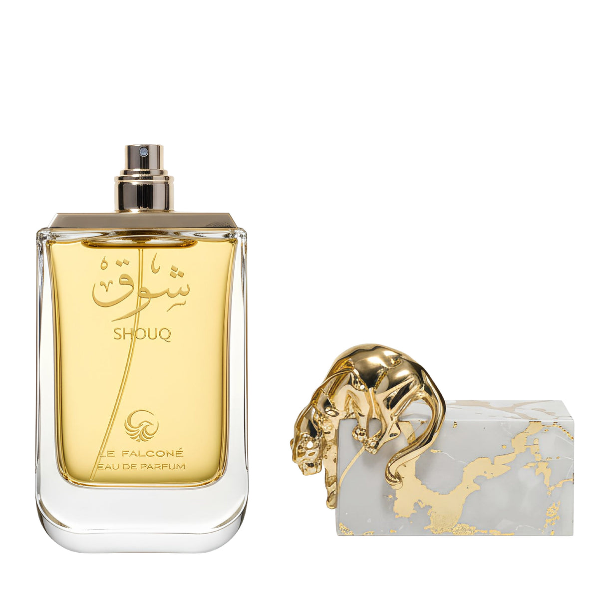 Shouq | Eau De Parfum | 100 ml