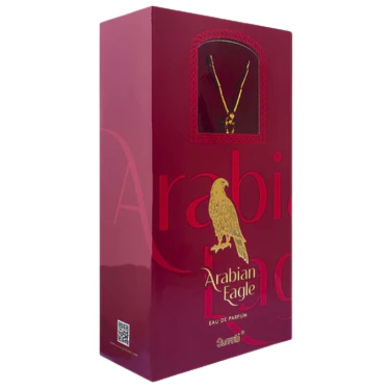 Surrati Spray Arabian Eagle 100ml