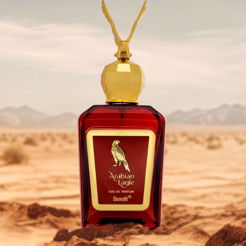 Surrati Spray Arabian Eagle 100ml