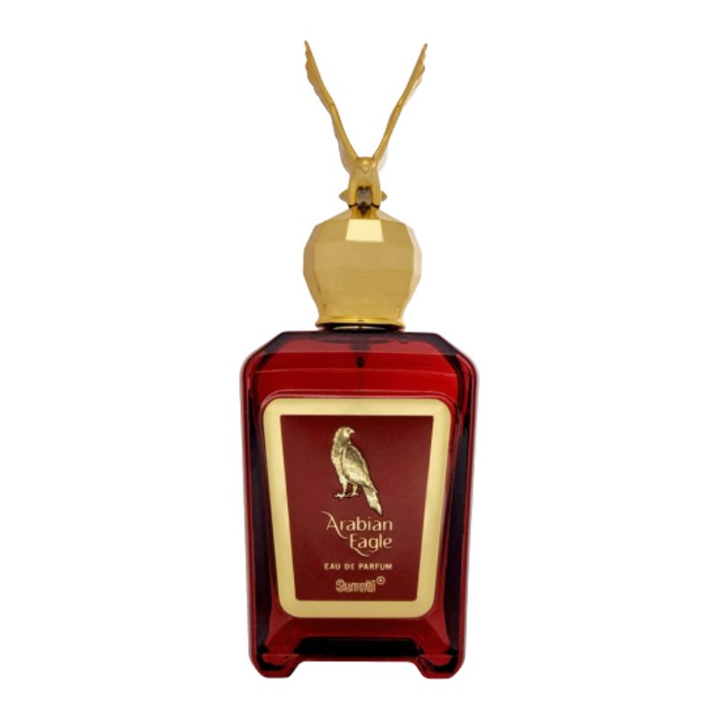 Surrati Spray Arabian Eagle 100ml