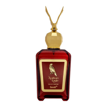 Surrati Arabian Eagle Spray EDP Eau De Perfume Fragrance for Unisex 100ml