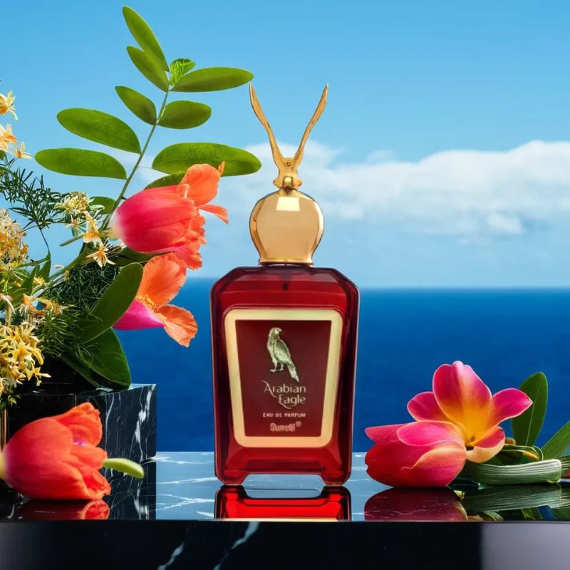 Surrati Spray Arabian Eagle 100ml