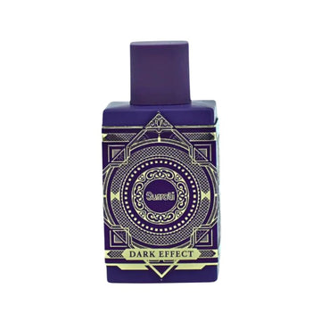 Surrati Dark Effect Eau De Parfum 100ml 3.4oz