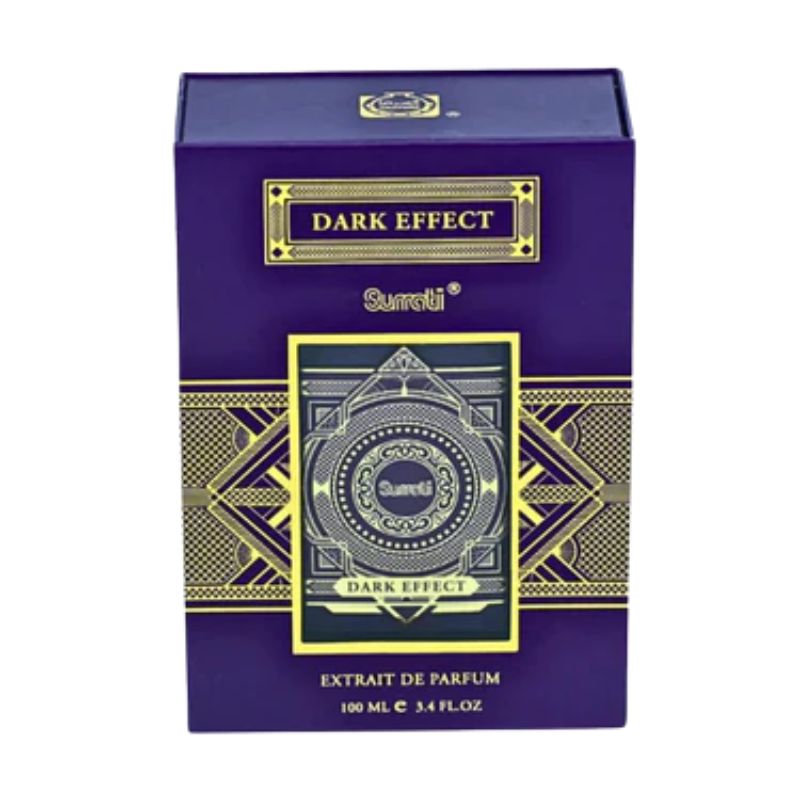 Surrati Dark Effect EDP Spray 100ml
