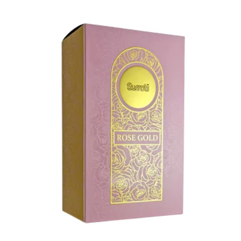 Surrati Rose Gold Spray 100ml