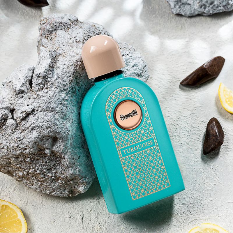 Surrati Turquoise Spray 100ml